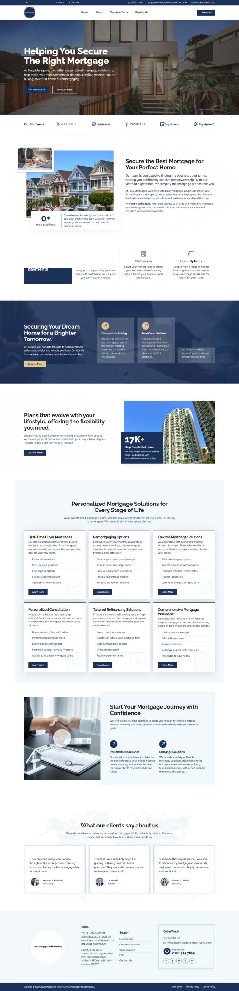 Successful web development project by Dev Dexterous