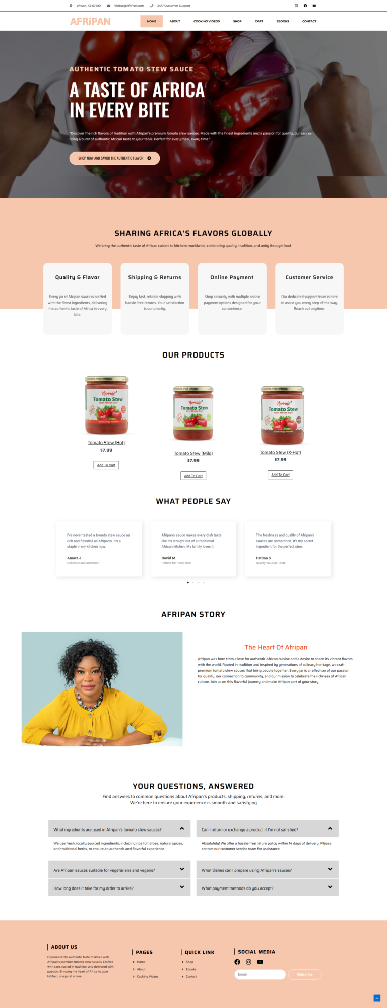 Successful web development project by Dev Dexterous