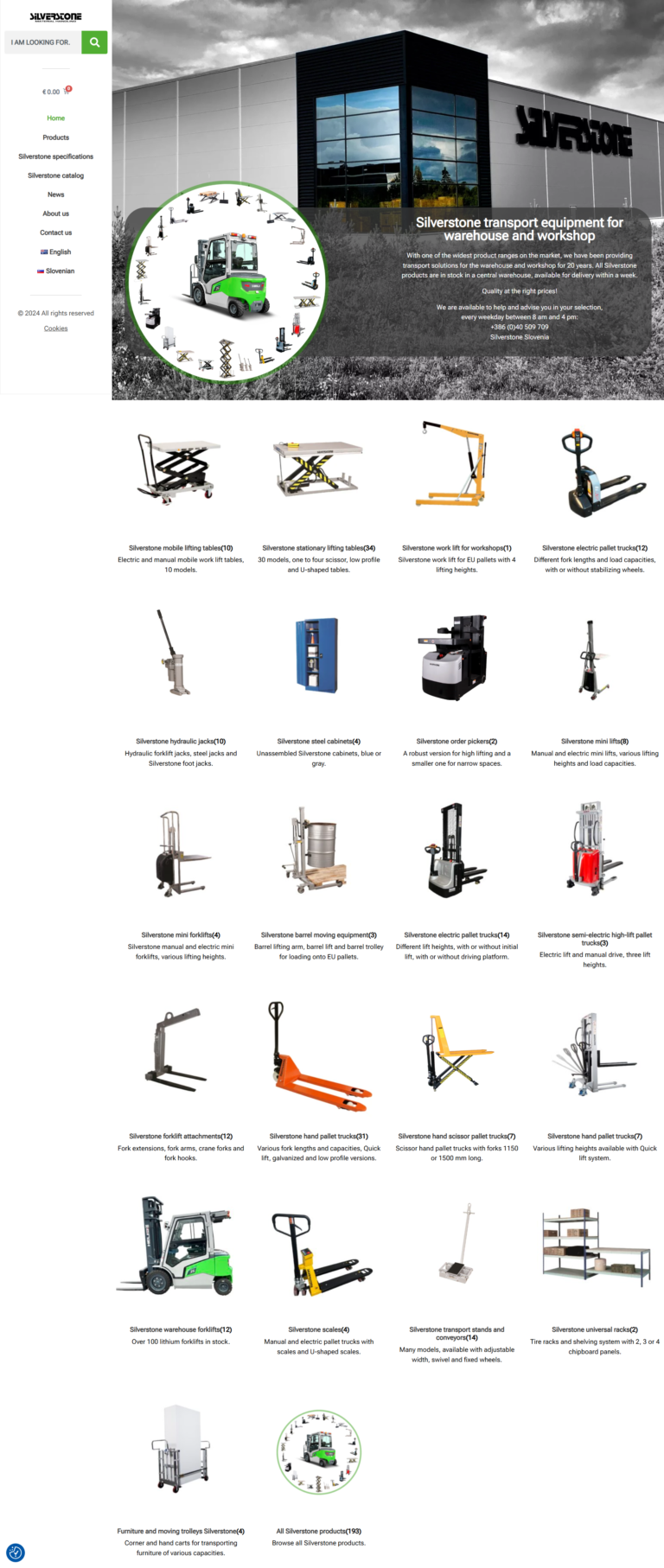 Successful web development project by Dev Dexterous