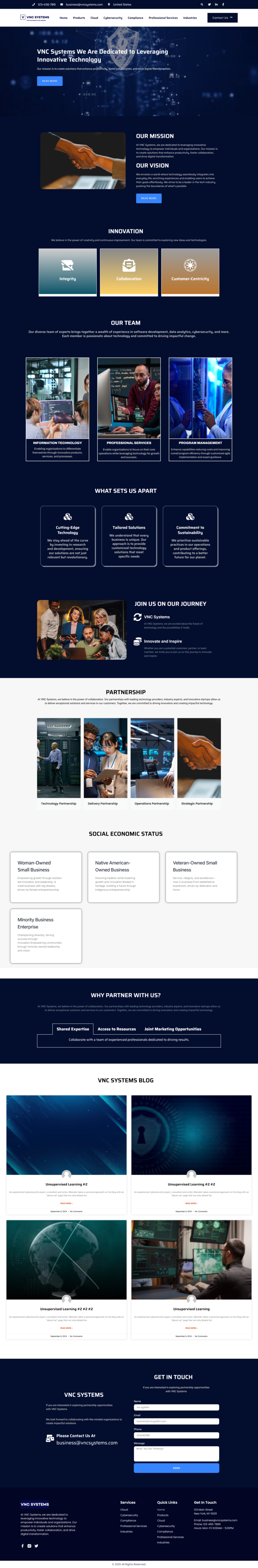 Successful web development project by Dev Dexterous