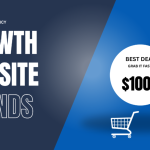 Growth Website