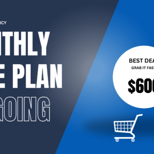Website Care Plan